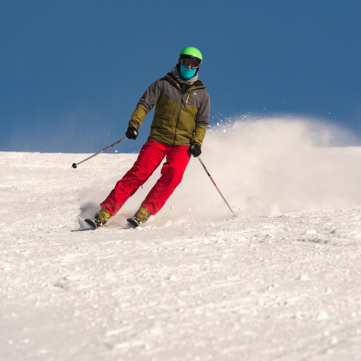 Seasonal Sports Equipment