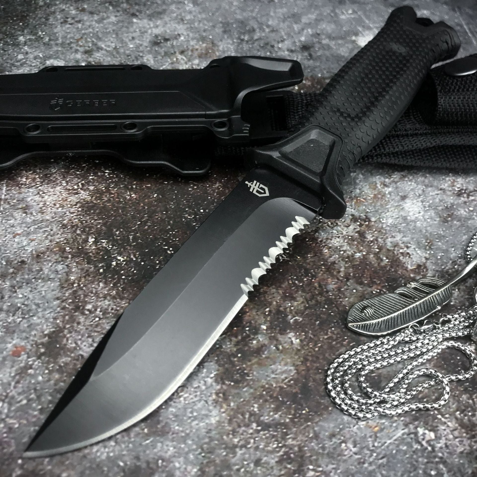 Knifes