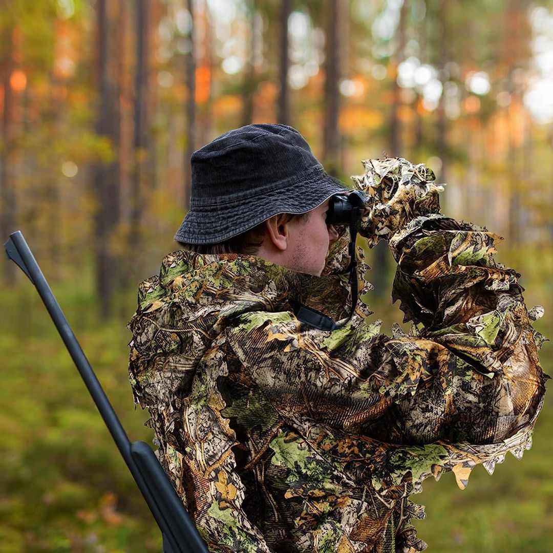 Hunting & Tactical Gear