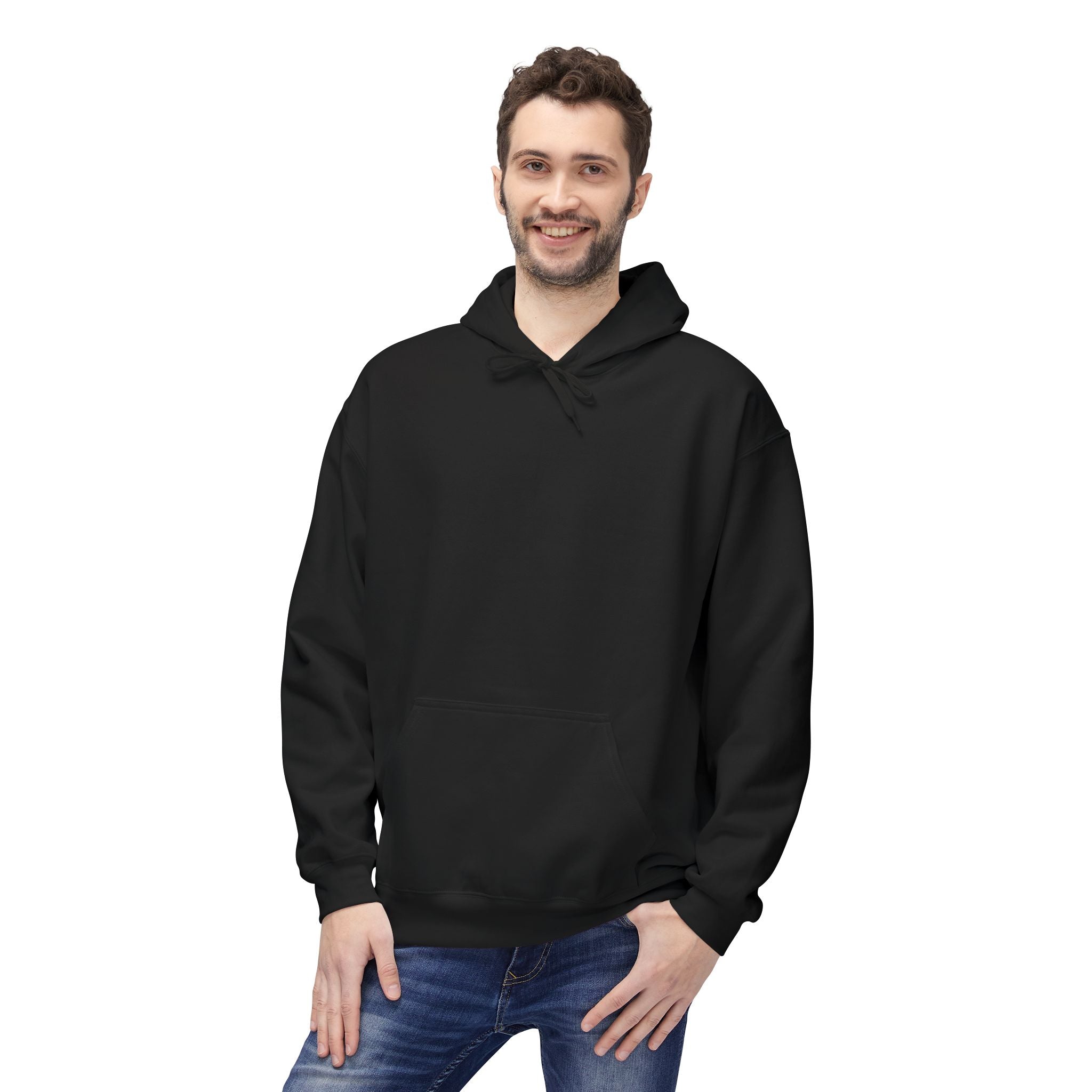 Diamond R Enterprise - Unisex Midweight Softstyle Fleece Hoodie