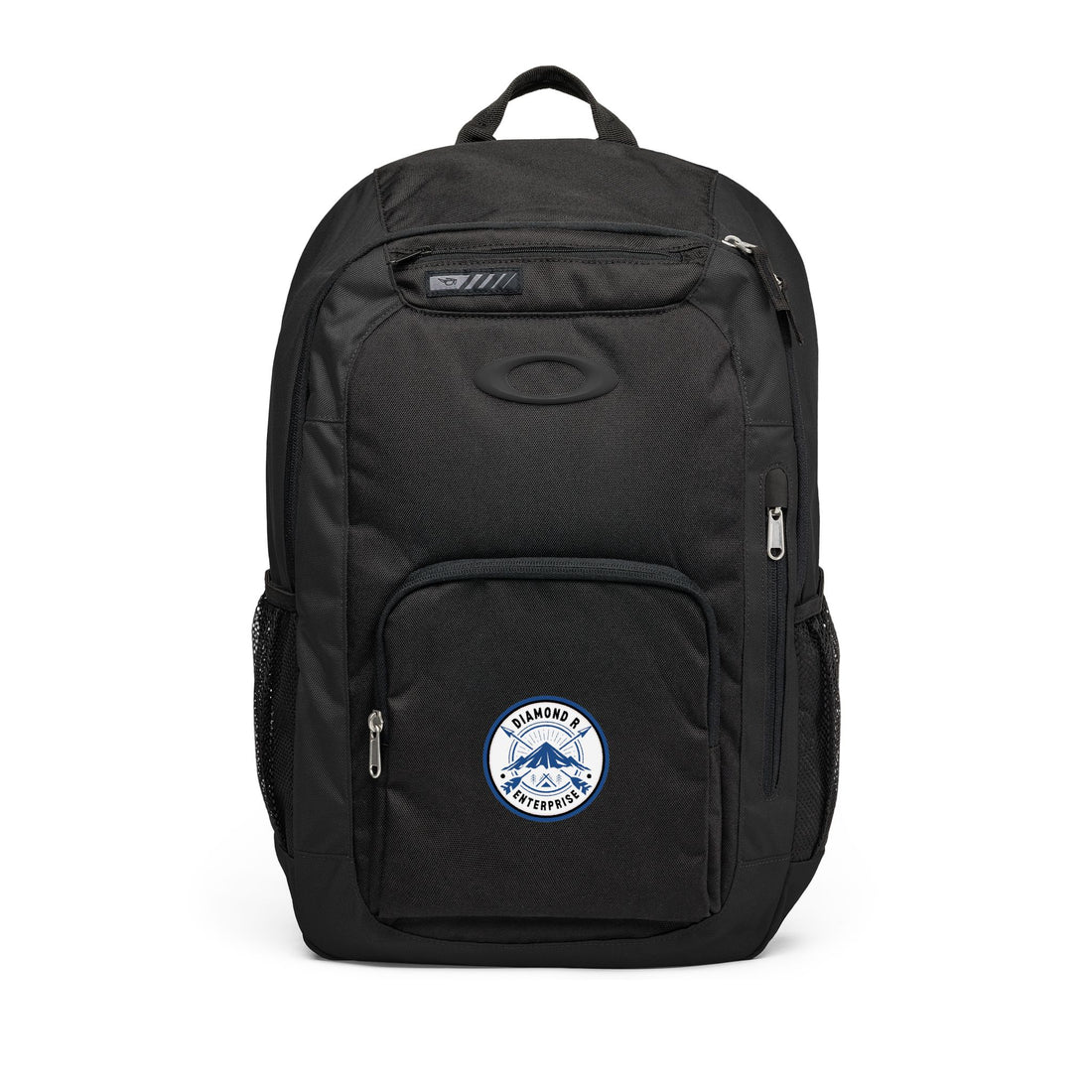 Enduro 22L Adventure Backpack — Durable Everyday & Travel Pack