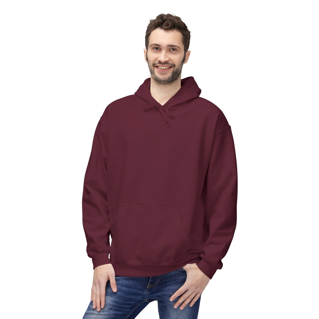Diamond R Enterprise - Unisex Midweight Softstyle Fleece Hoodie