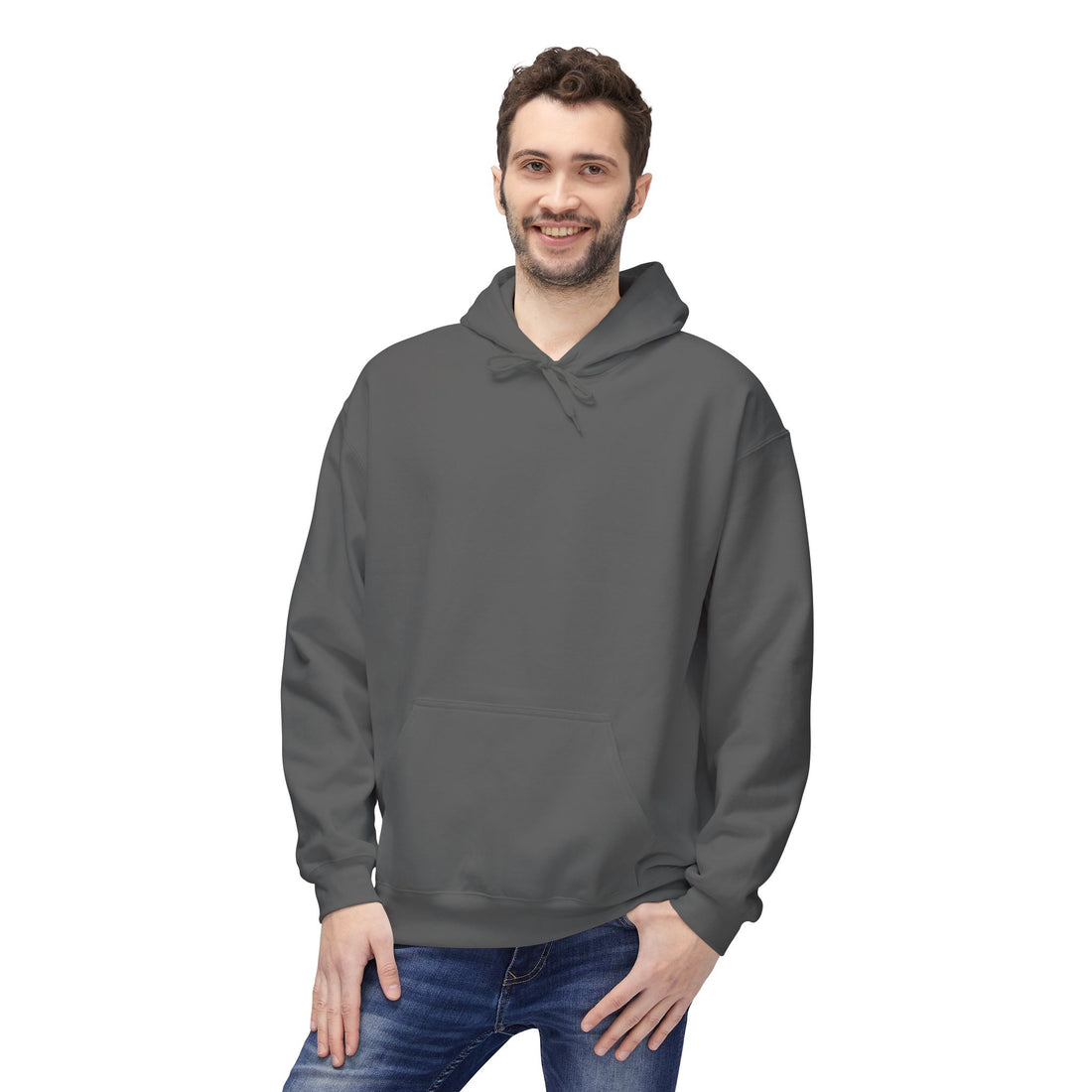 Diamond R Enterprise - Unisex Midweight Softstyle Fleece Hoodie