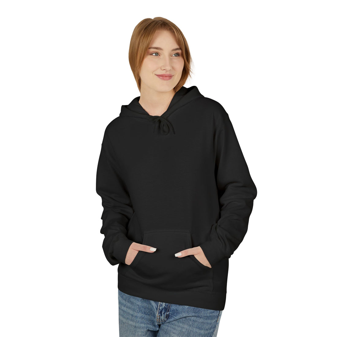 Diamond R Enterprise - Unisex Midweight Softstyle Fleece Hoodie
