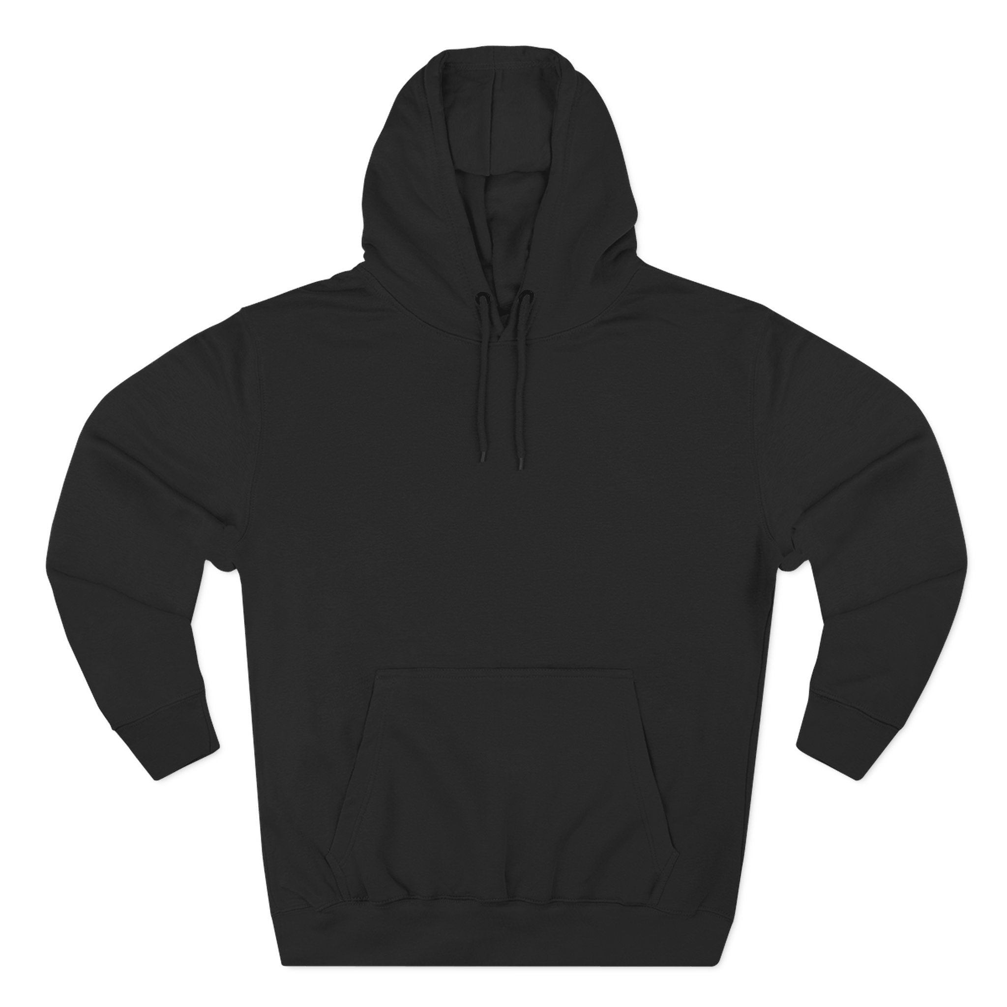 Adventure Mountain Hoodie — Diamond R. Enterprises Logo Pullover