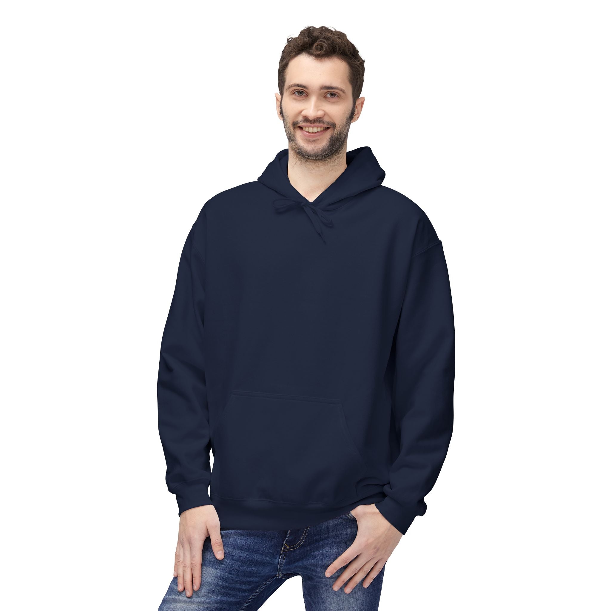 Diamond R Enterprise - Unisex Midweight Softstyle Fleece Hoodie