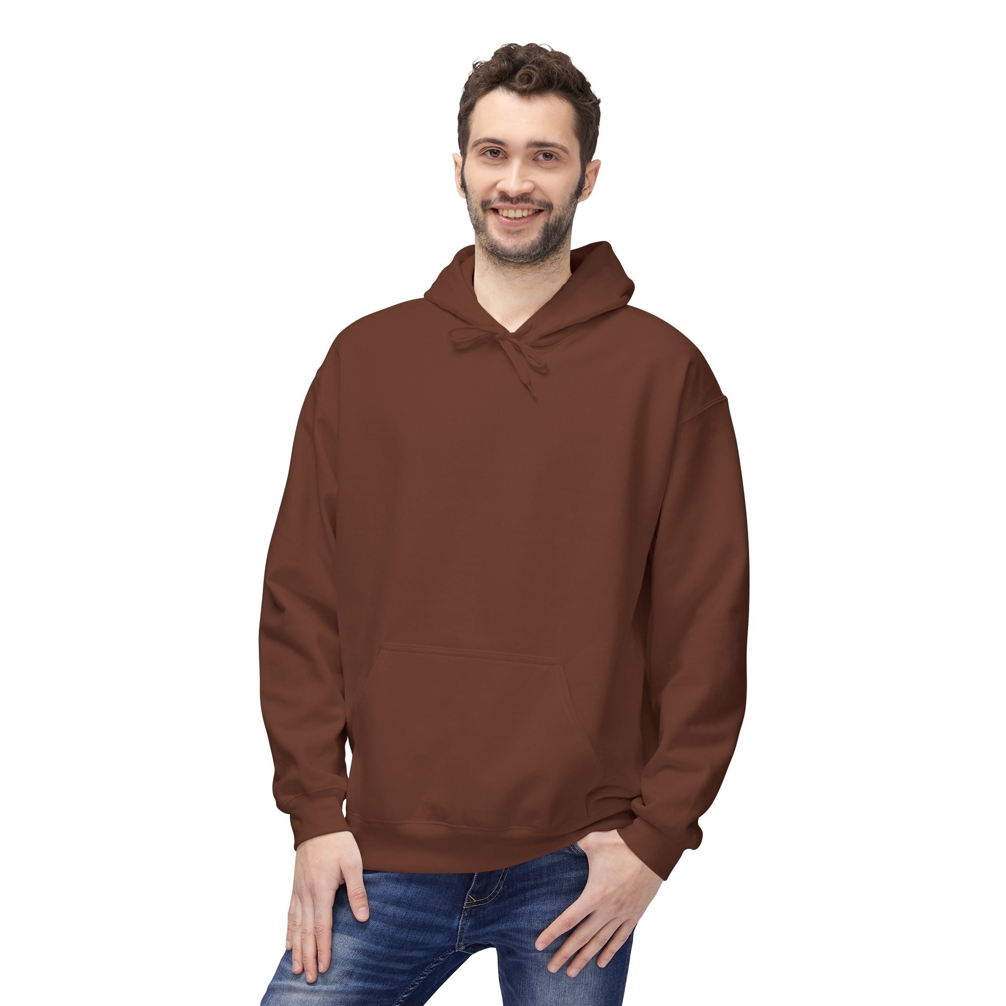 Diamond R Enterprise - Unisex Midweight Softstyle Fleece Hoodie