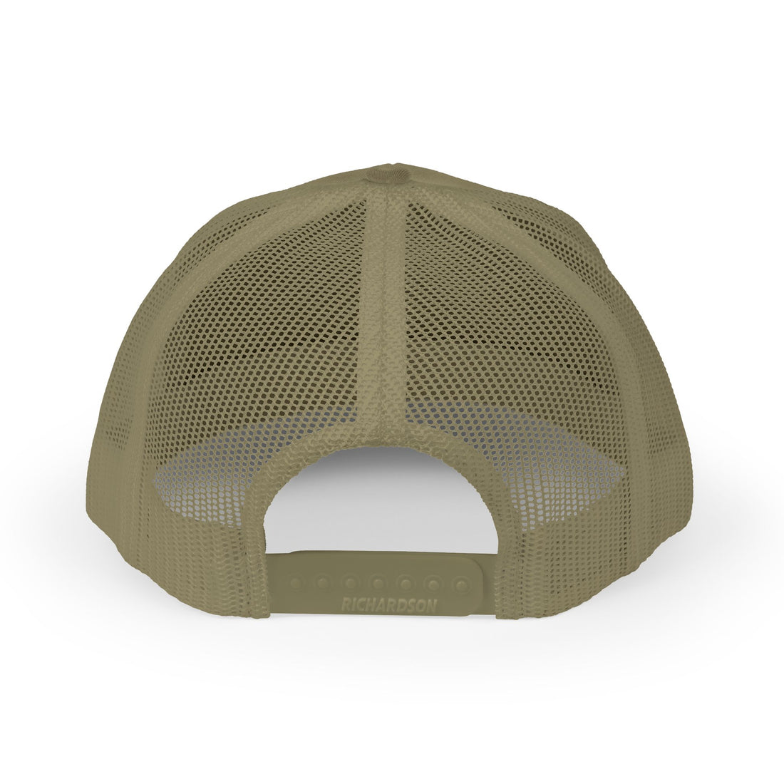 Diamond R Enterprise - Embroidered Trucker Cap — Outdoor Snapback Hat