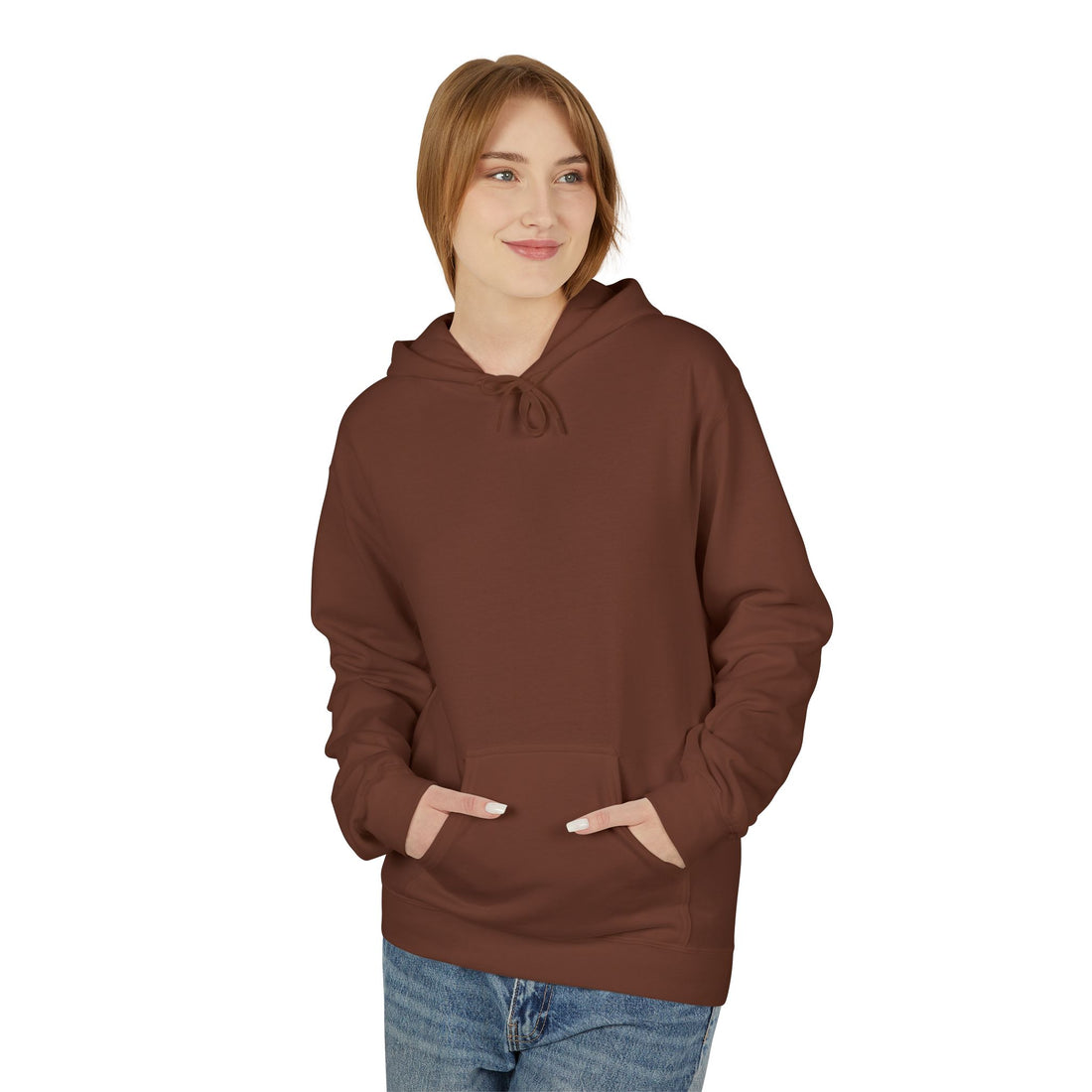Diamond R Enterprise - Unisex Midweight Softstyle Fleece Hoodie