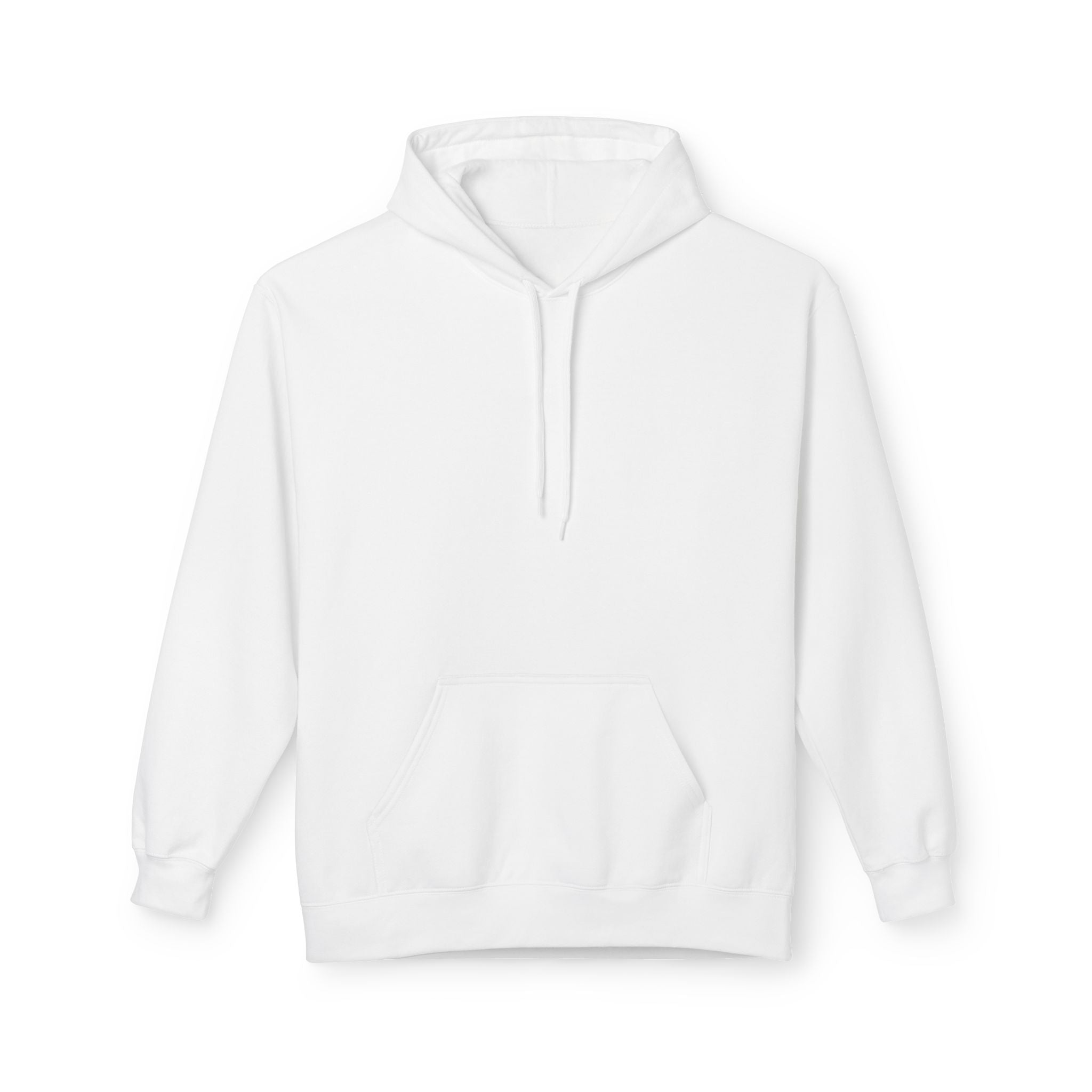 Diamond R Enterprise - Unisex Midweight Softstyle Fleece Hoodie