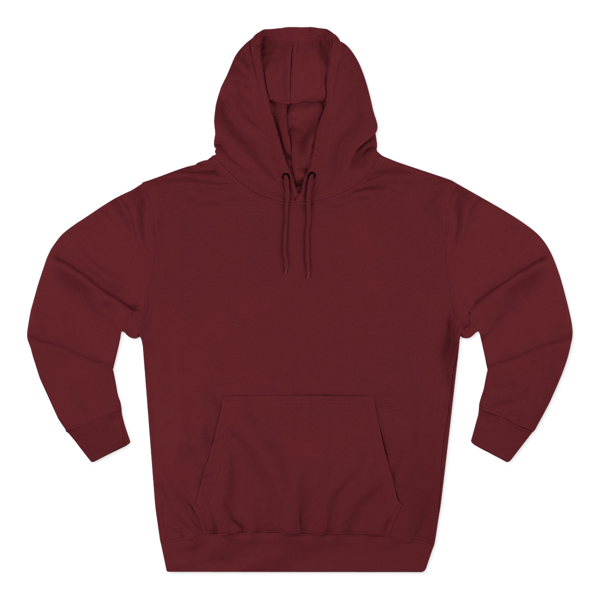 Adventure Mountain Hoodie — Diamond R. Enterprises Logo Pullover
