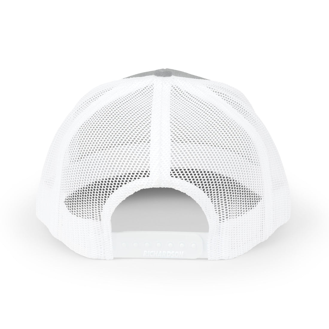 Diamond R Enterprise - Embroidered Trucker Cap — Outdoor Snapback Hat