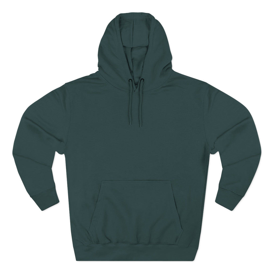 Adventure Mountain Hoodie — Diamond R. Enterprises Logo Pullover