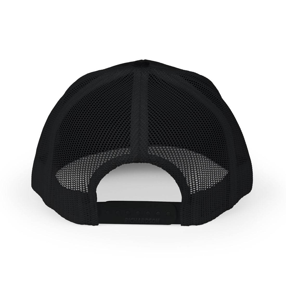 Diamond R Enterprise - Embroidered Trucker Cap — Outdoor Snapback Hat