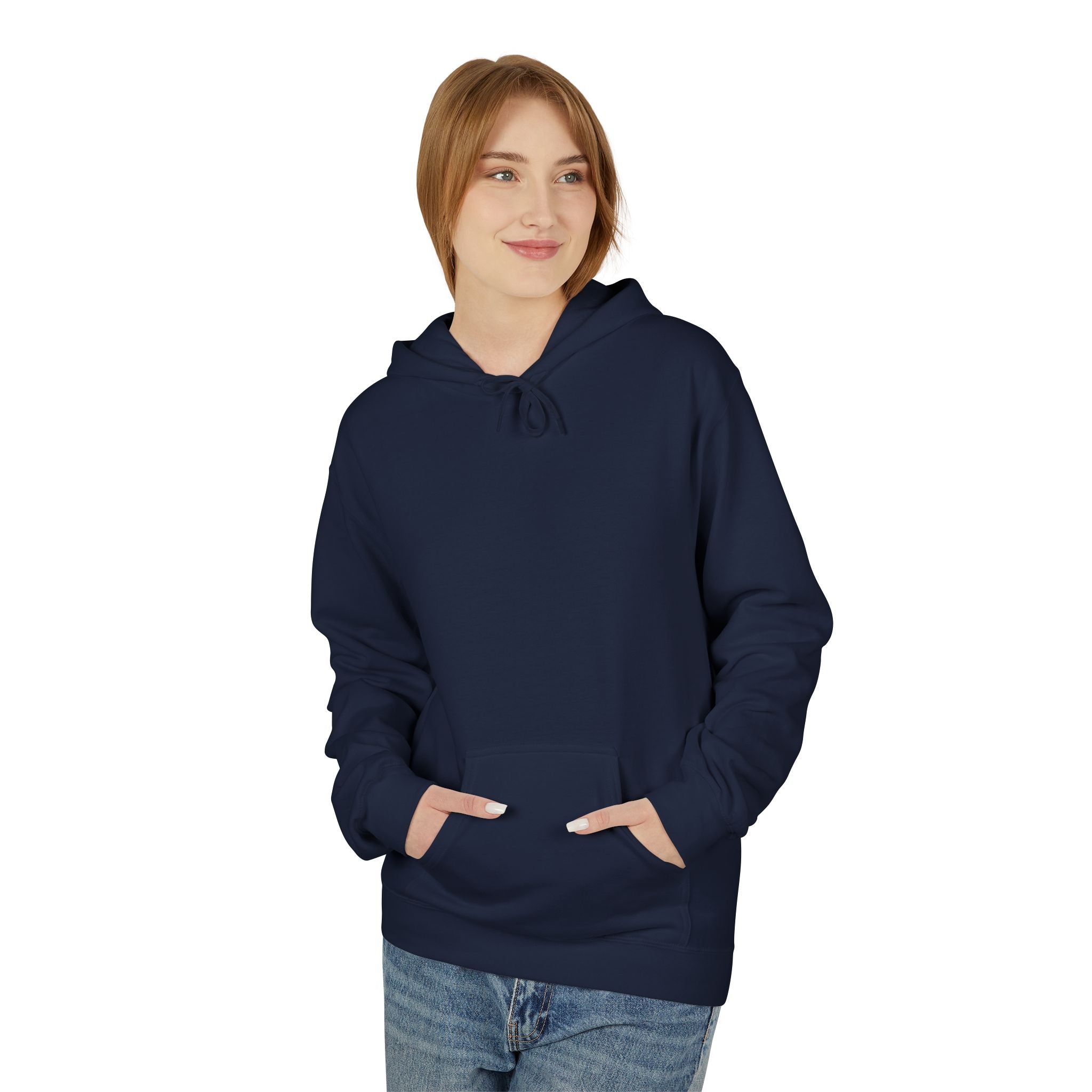 Diamond R Enterprise - Unisex Midweight Softstyle Fleece Hoodie