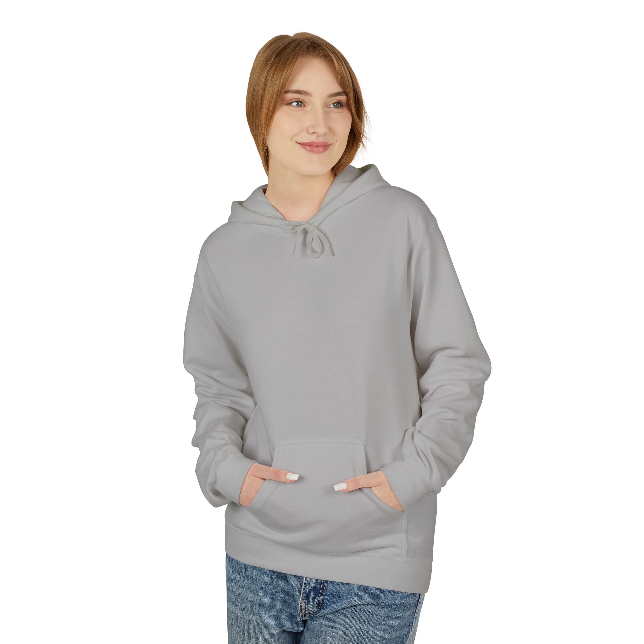 Diamond R Enterprise - Unisex Midweight Softstyle Fleece Hoodie