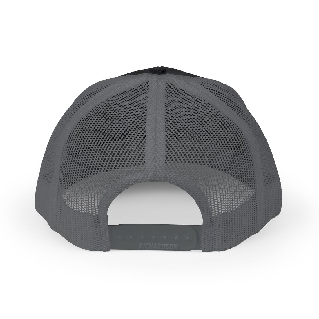 Diamond R Enterprise - Embroidered Trucker Cap — Outdoor Snapback Hat