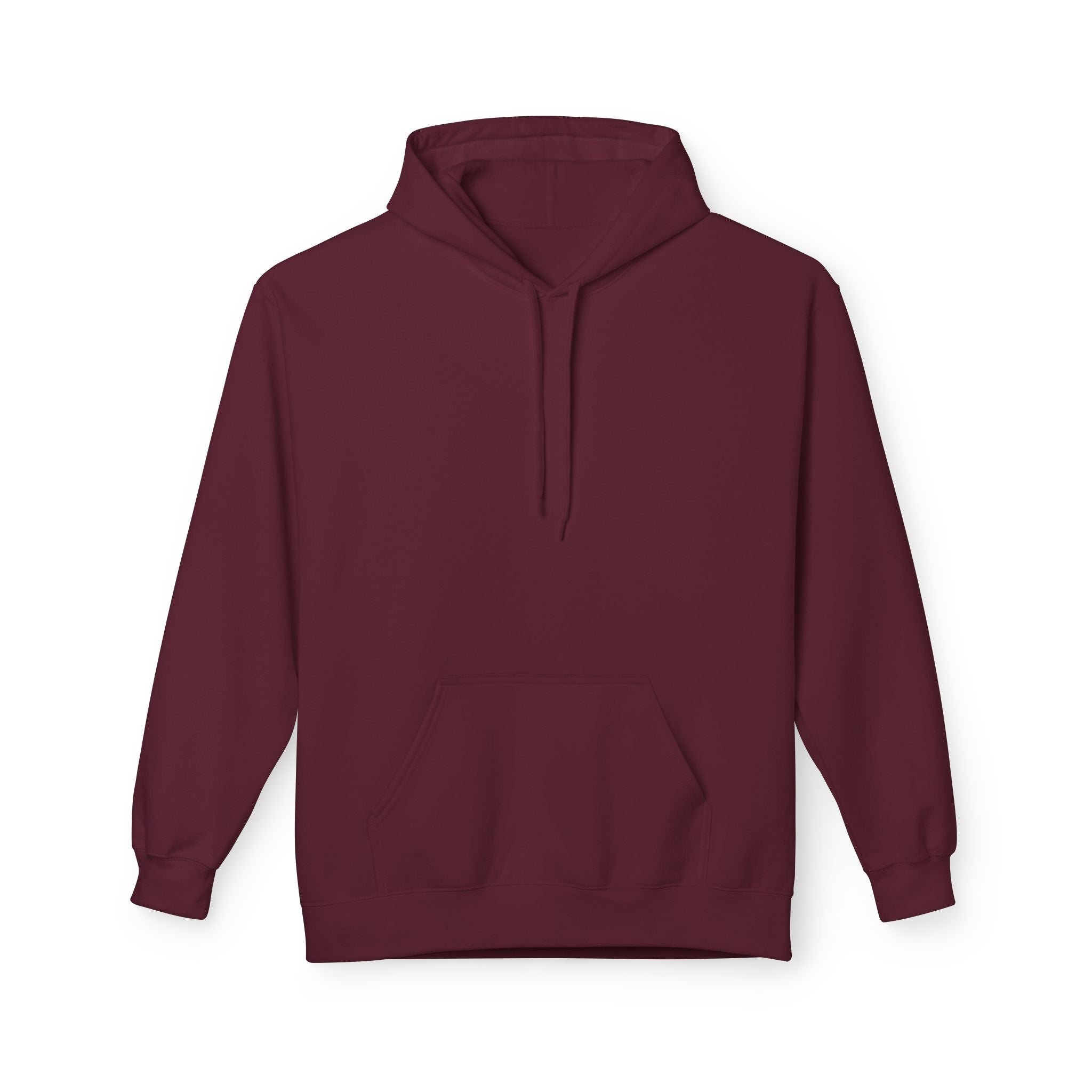 Diamond R Enterprise - Unisex Midweight Softstyle Fleece Hoodie