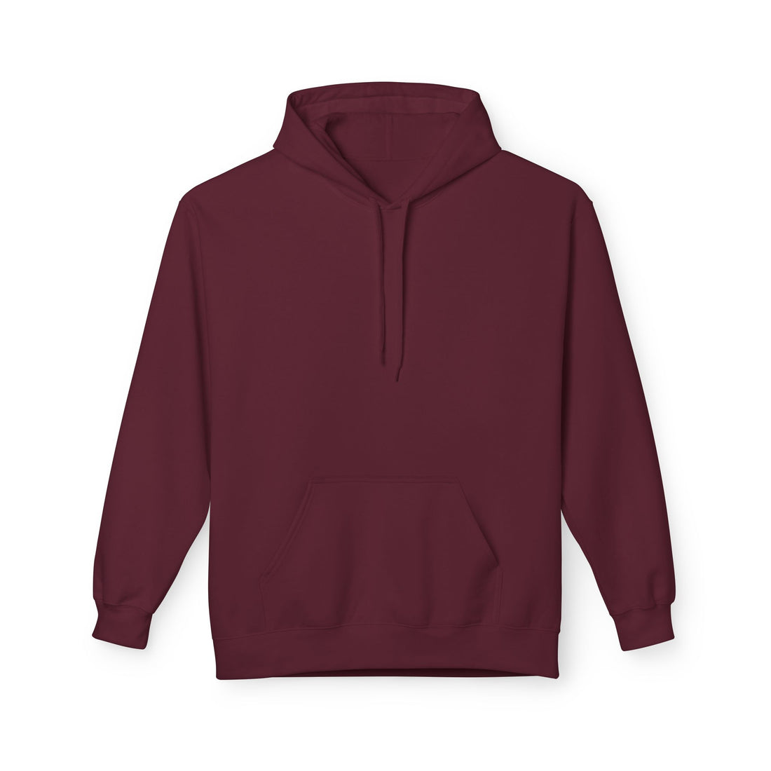 Diamond R Enterprise - Unisex Midweight Softstyle Fleece Hoodie