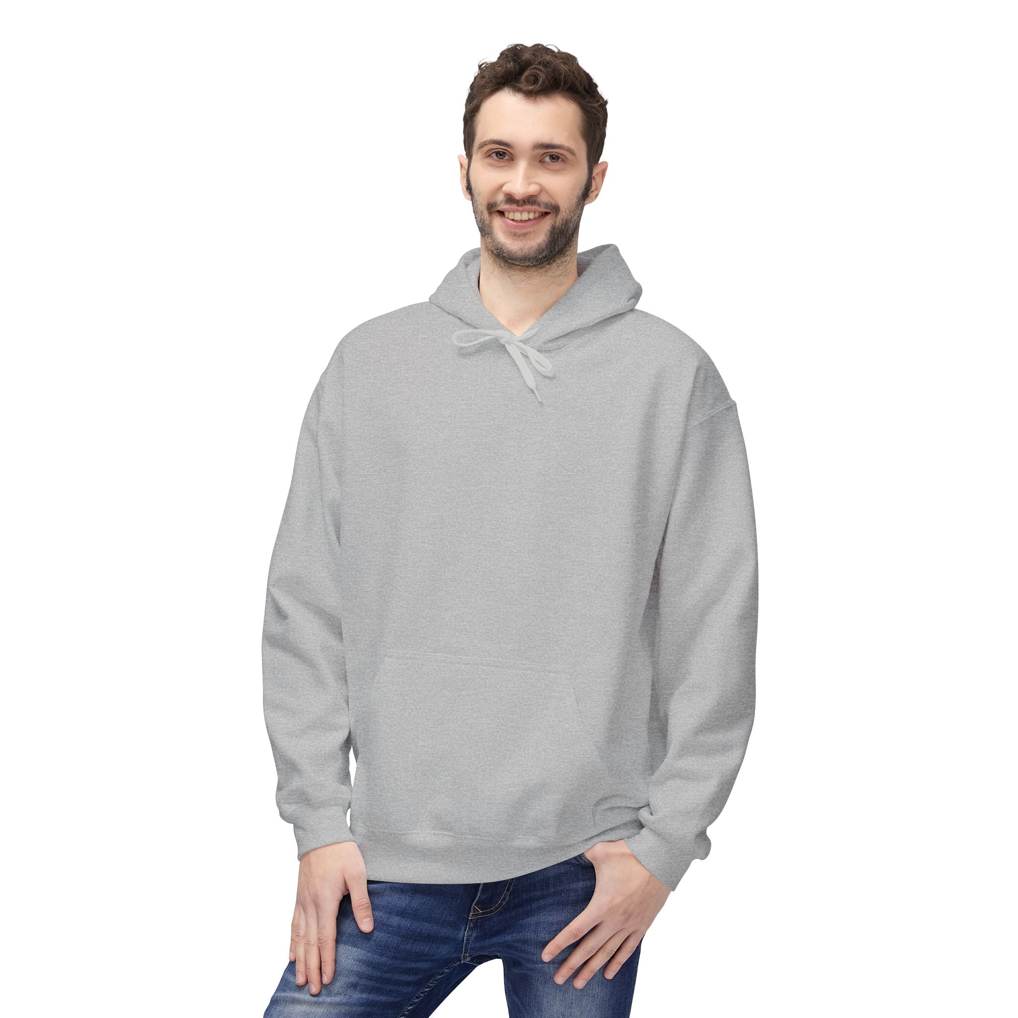 Diamond R Enterprise - Unisex Midweight Softstyle Fleece Hoodie