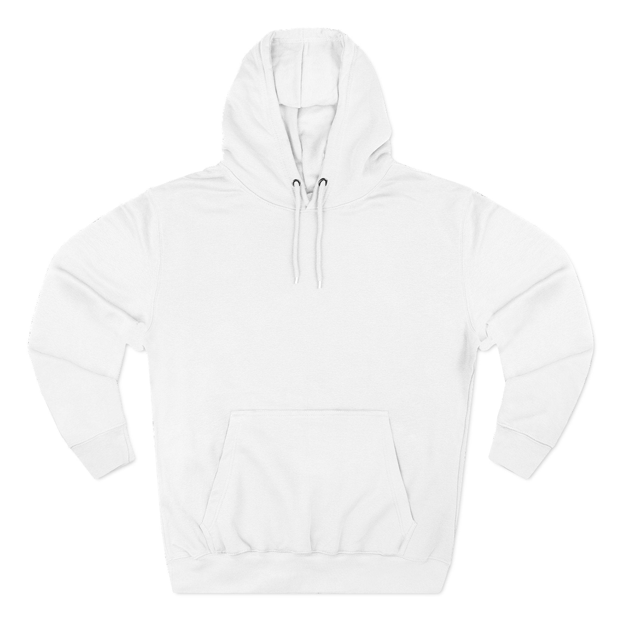 Adventure Mountain Hoodie — Diamond R. Enterprises Logo Pullover