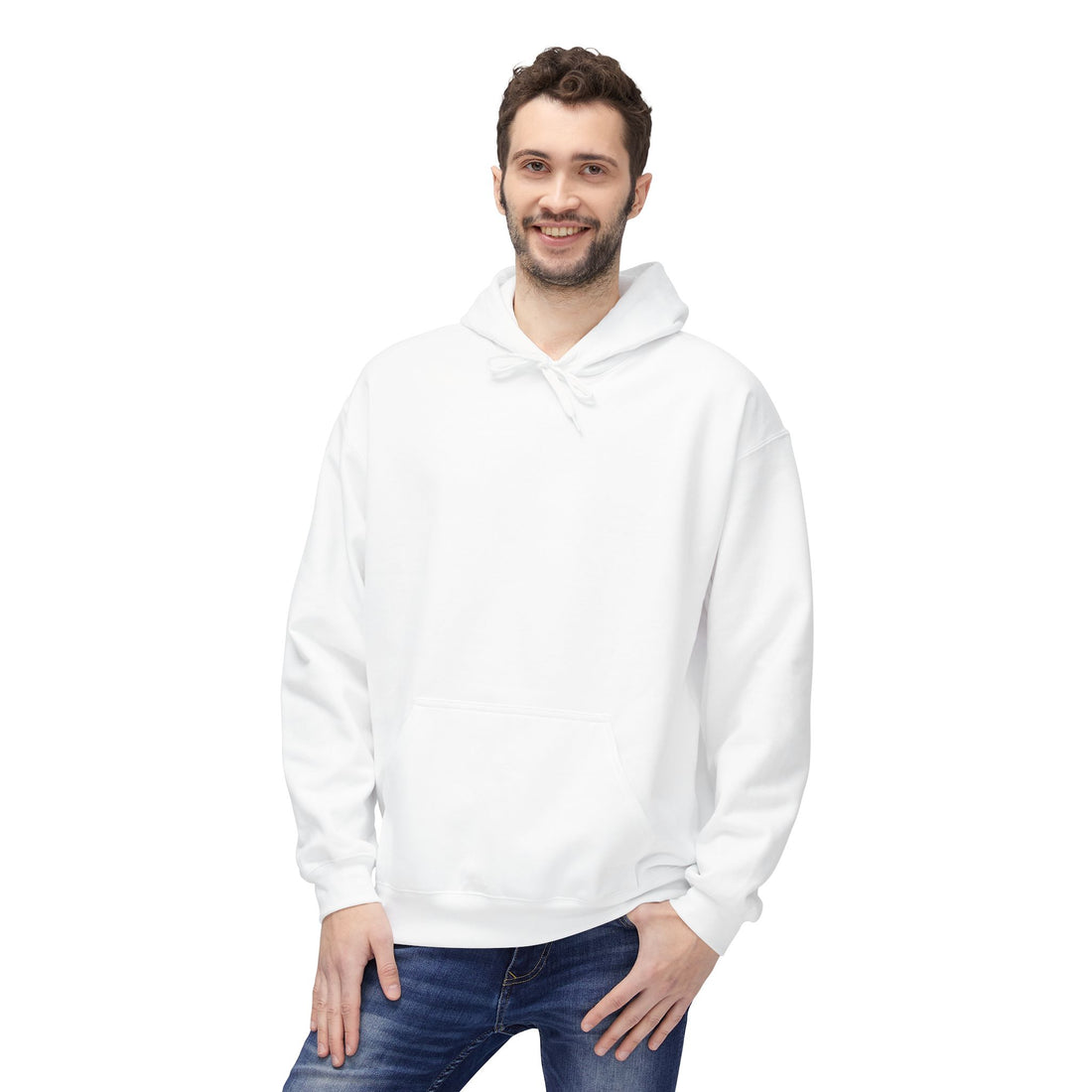 Diamond R Enterprise - Unisex Midweight Softstyle Fleece Hoodie