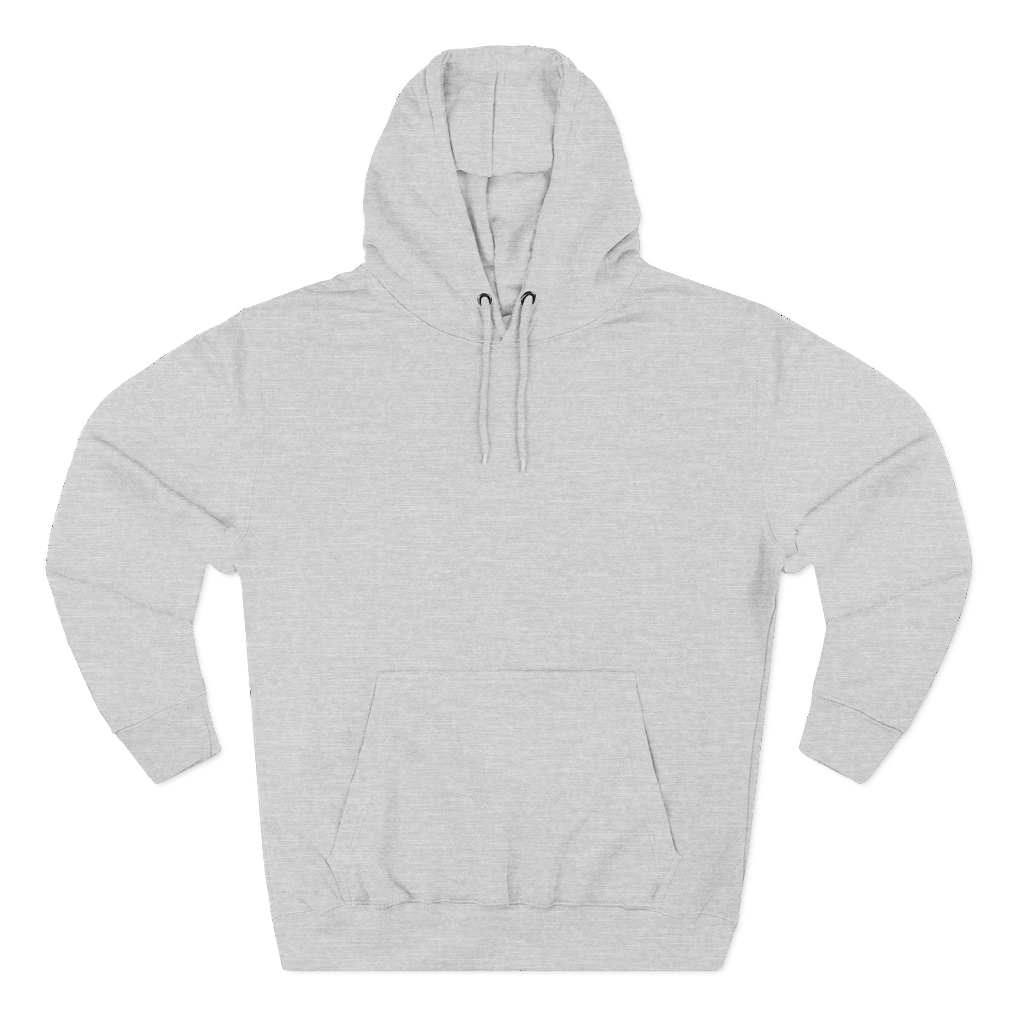 Adventure Mountain Hoodie — Diamond R. Enterprises Logo Pullover