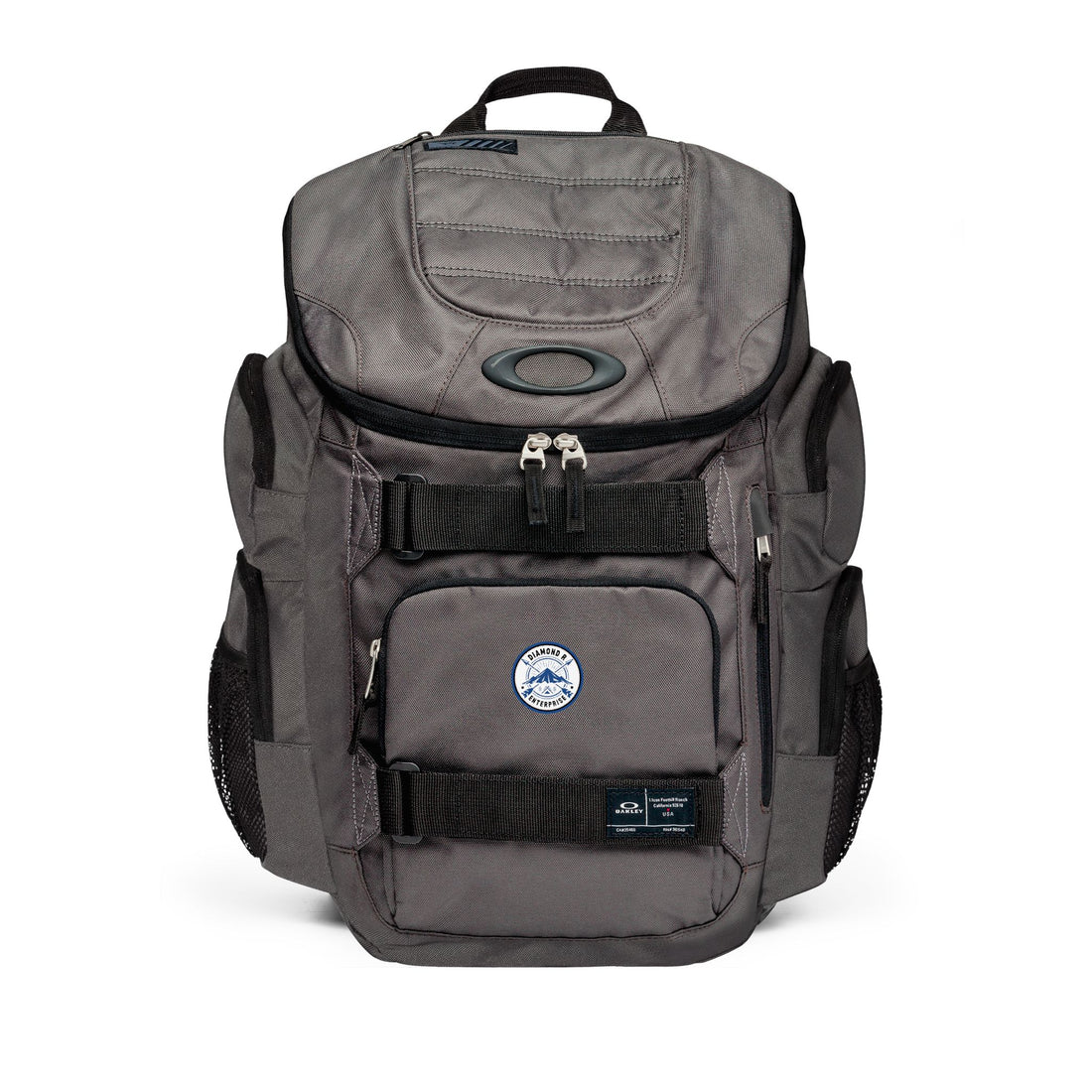Enduro 30L Tactical Backpack — Durable Travel & Hiking Daypack