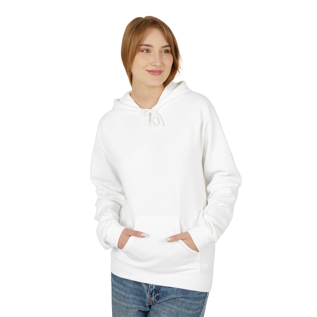 Diamond R Enterprise - Unisex Midweight Softstyle Fleece Hoodie
