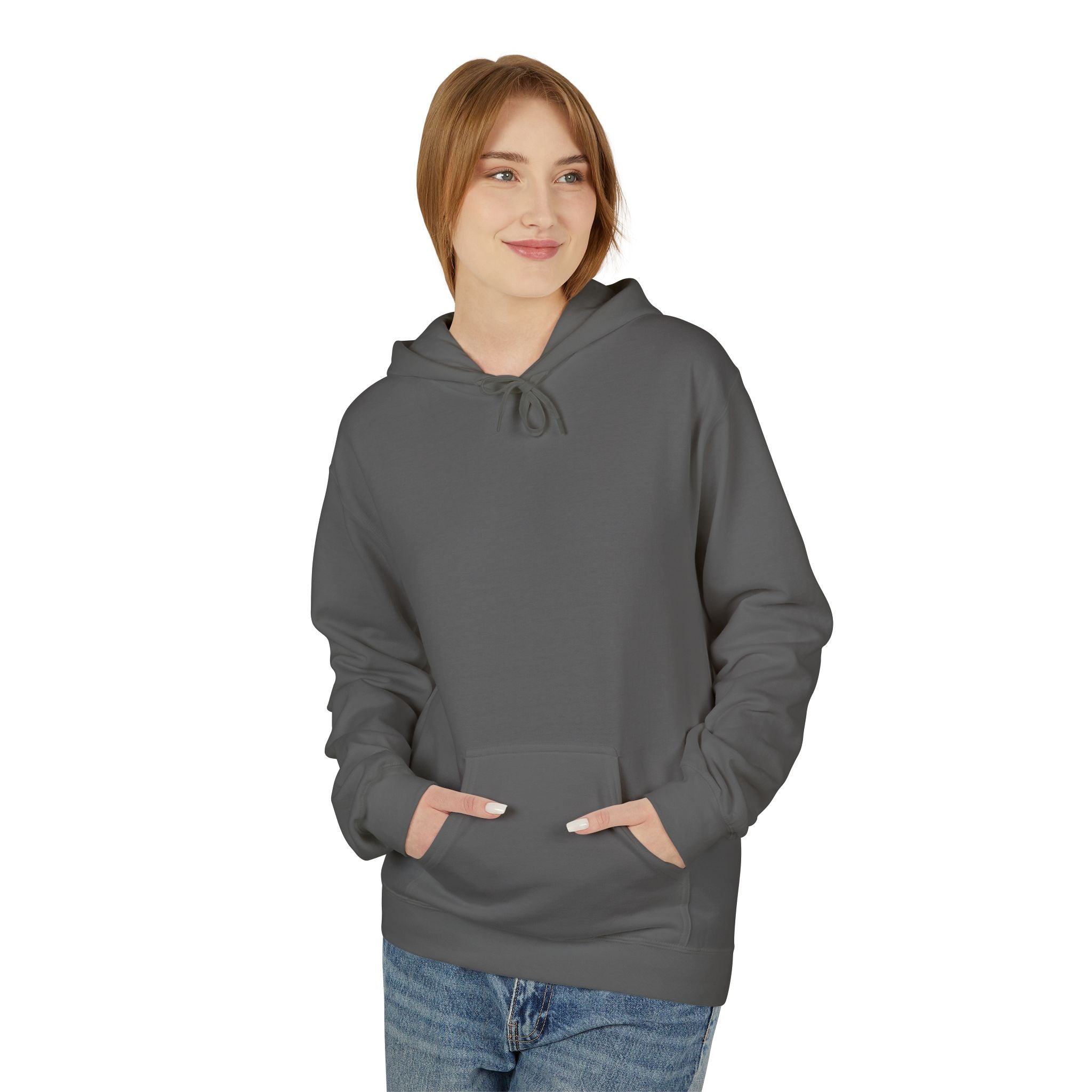 Diamond R Enterprise - Unisex Midweight Softstyle Fleece Hoodie