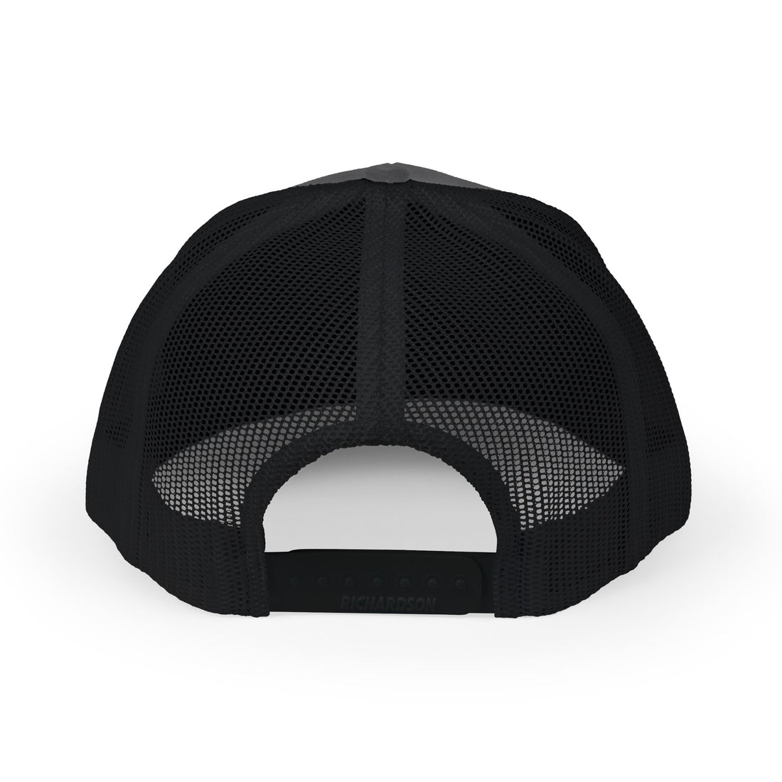 Diamond R Enterprise - Embroidered Trucker Cap — Outdoor Snapback Hat
