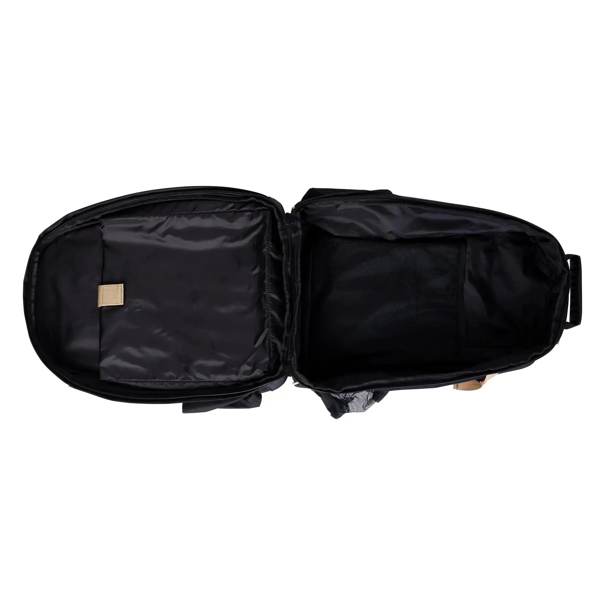 Huntley Equestrian Deluxe Equestrian Backpack