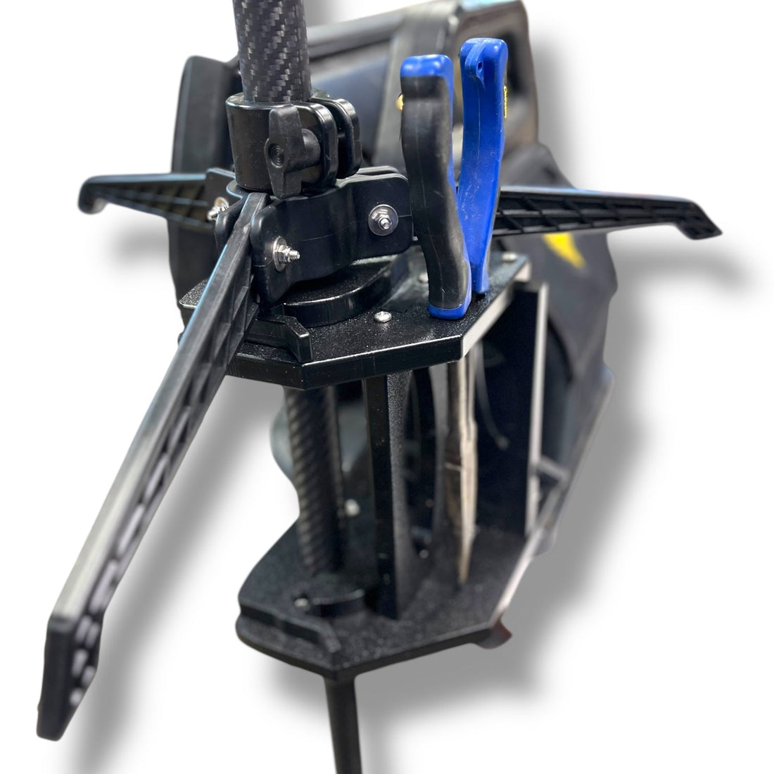 Sidewinder For Humminbird HELIX Ice Shuttle
