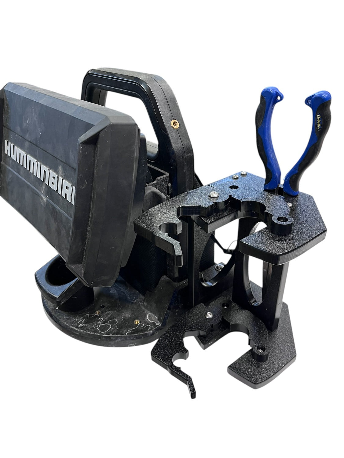 Sidewinder For Humminbird HELIX Ice Shuttle