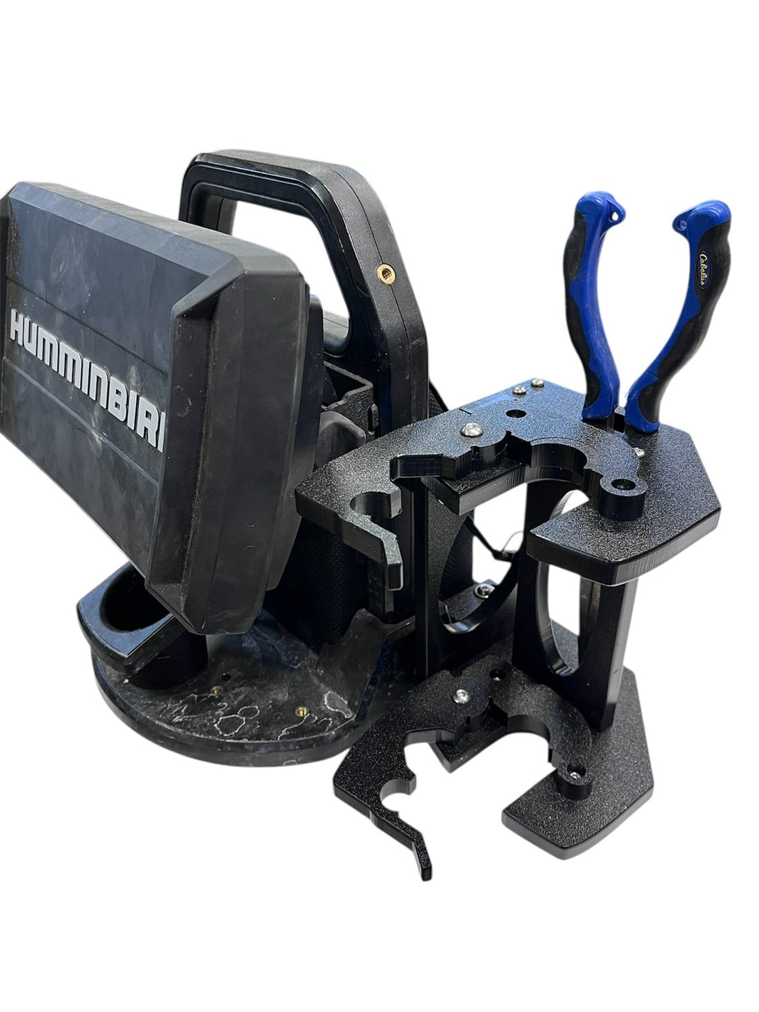 Sidewinder For Humminbird HELIX Ice Shuttle