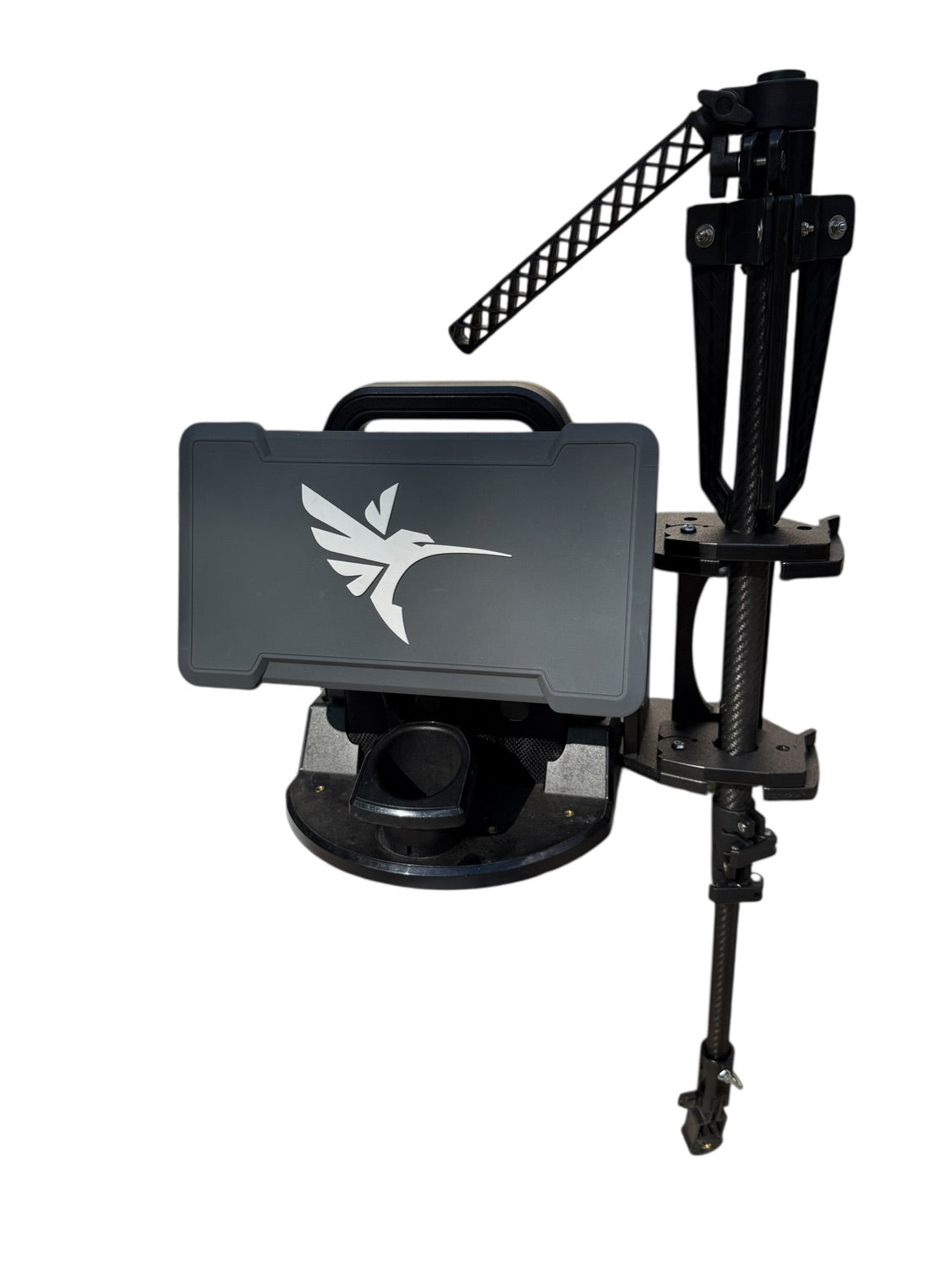 Sidewinder For Humminbird HELIX Ice Shuttle