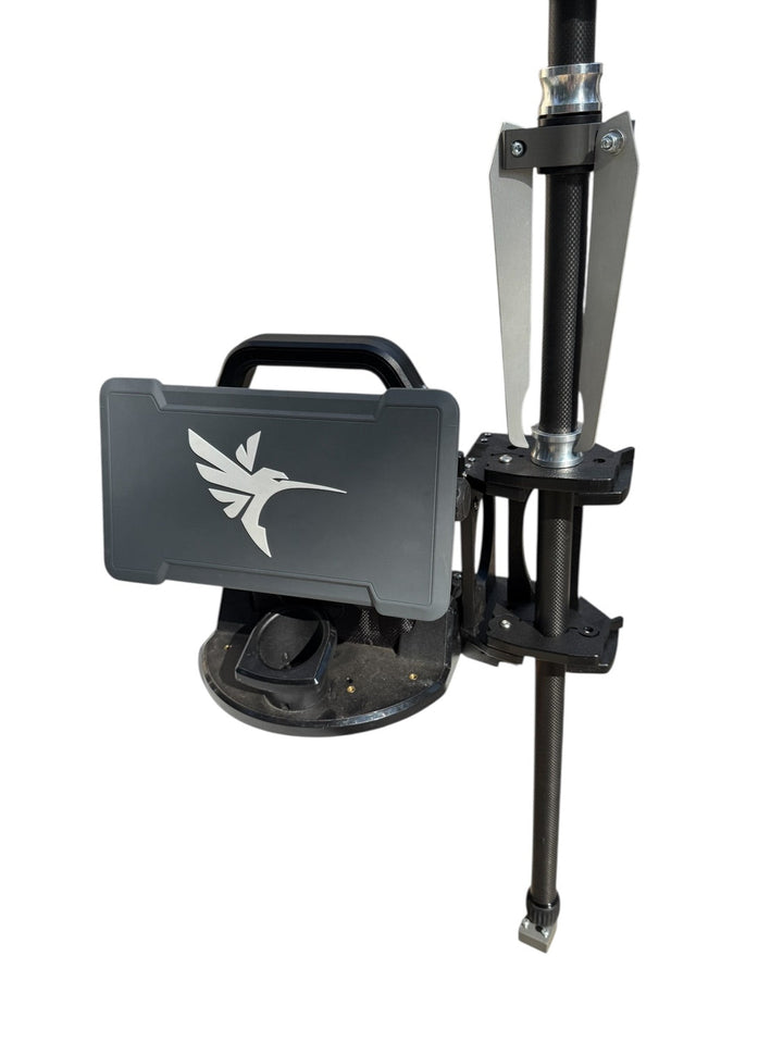 Sidewinder For Humminbird HELIX Ice Shuttle