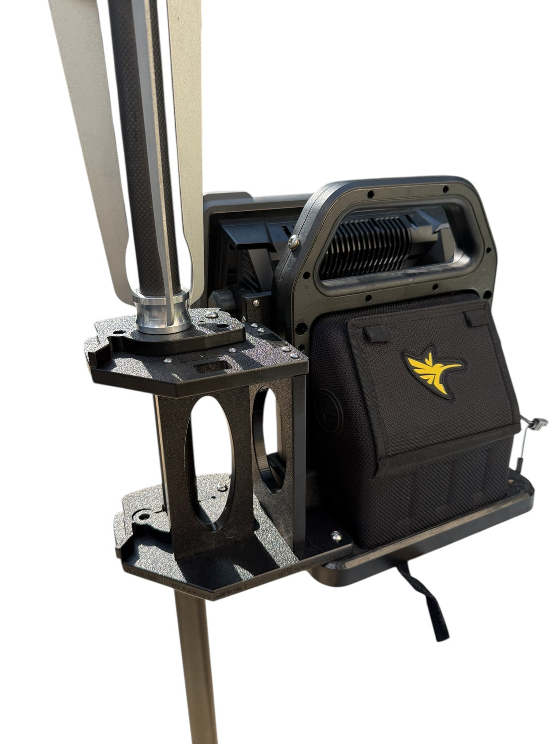 Sidewinder For Humminbird HELIX Ice Shuttle
