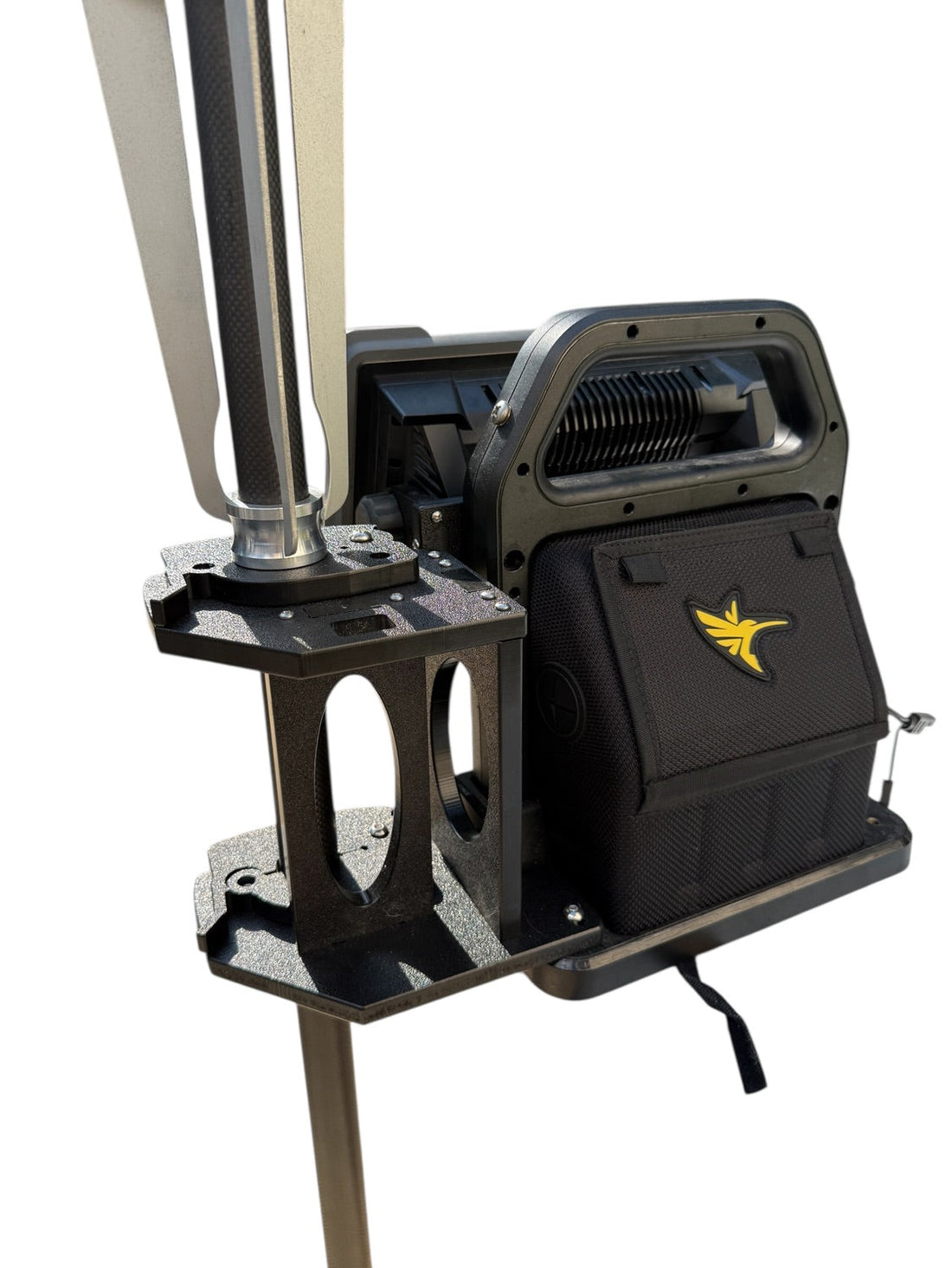 Sidewinder For Humminbird HELIX Ice Shuttle