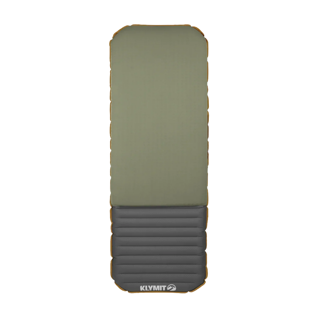 Klymit Summit Sleeping Pads XL - Green