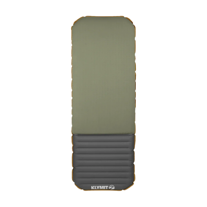 Klymit Summit Sleeping Pads XL - Green