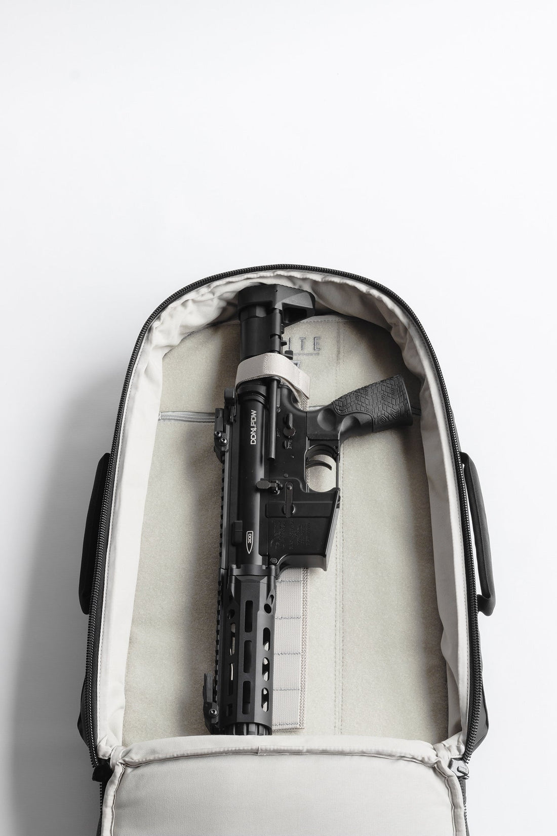 STEALTH SBR Backpack