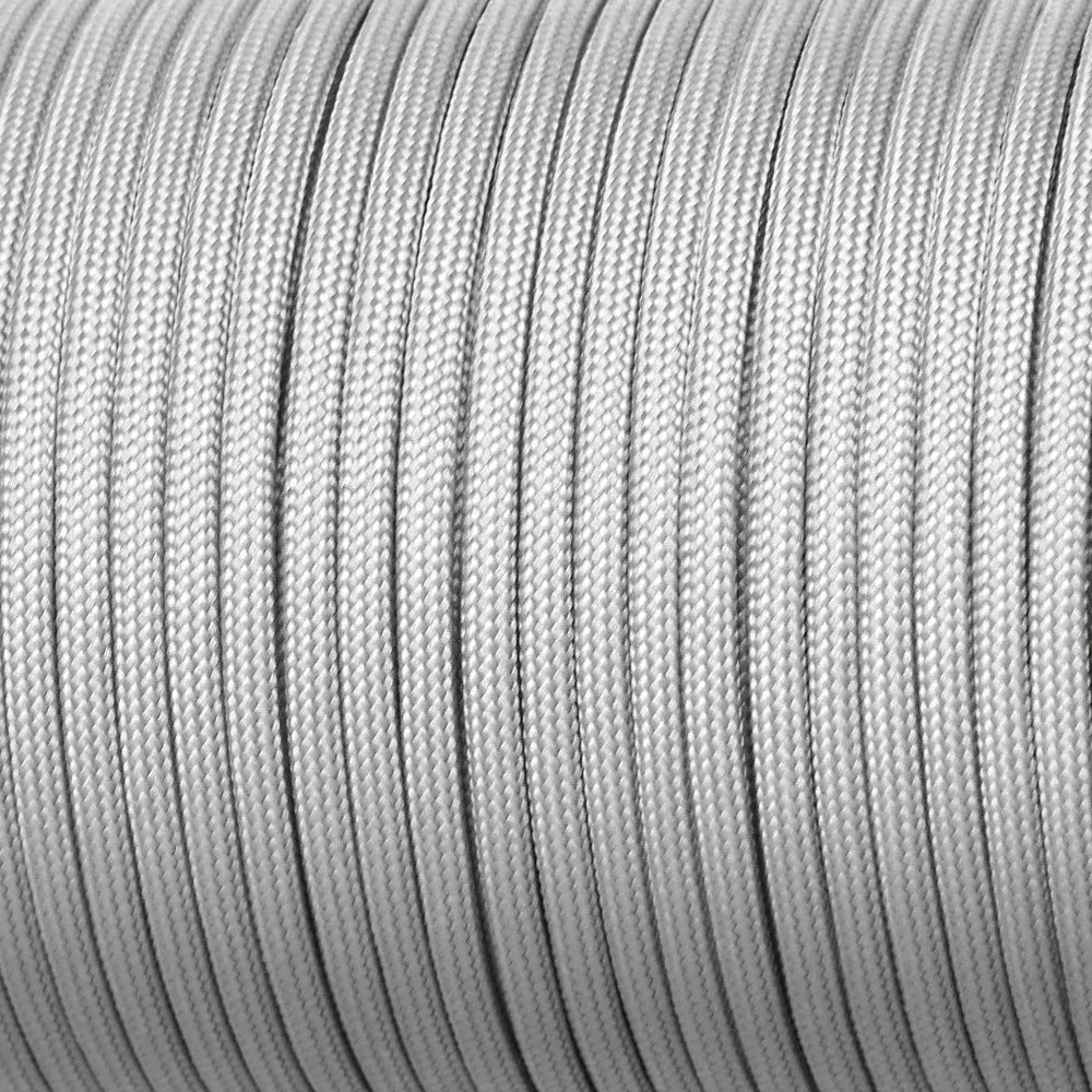 7-Core 550 Paracord Rope – 4mm Polyester Survival Cord for Camping, Hiking & DIY Gear