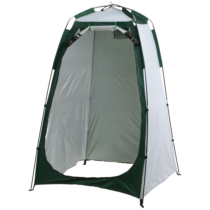 Waterproof Privacy Tent for Camping