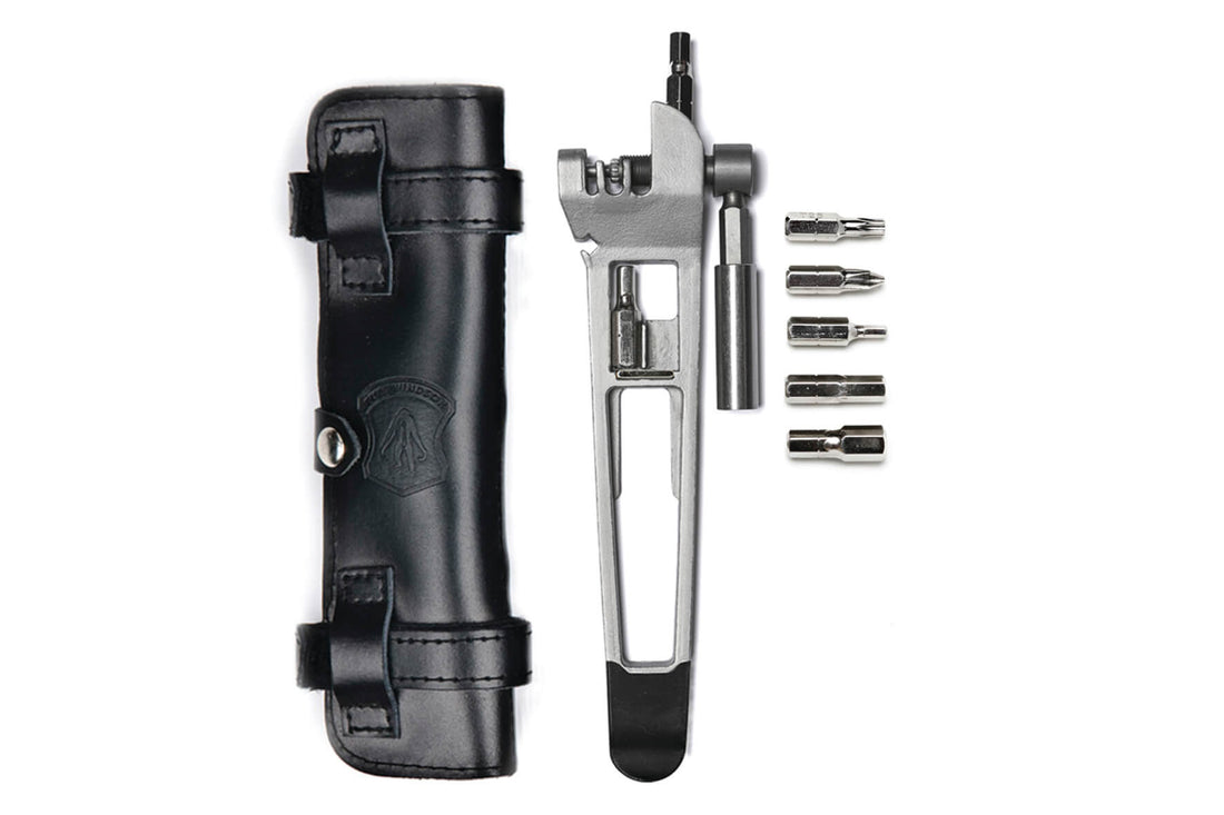 Full Windsor "The Breaker" Multi Tool