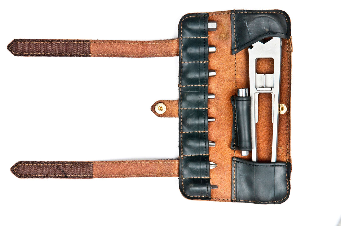 Full Windsor "The Nutter" Multi Tool
