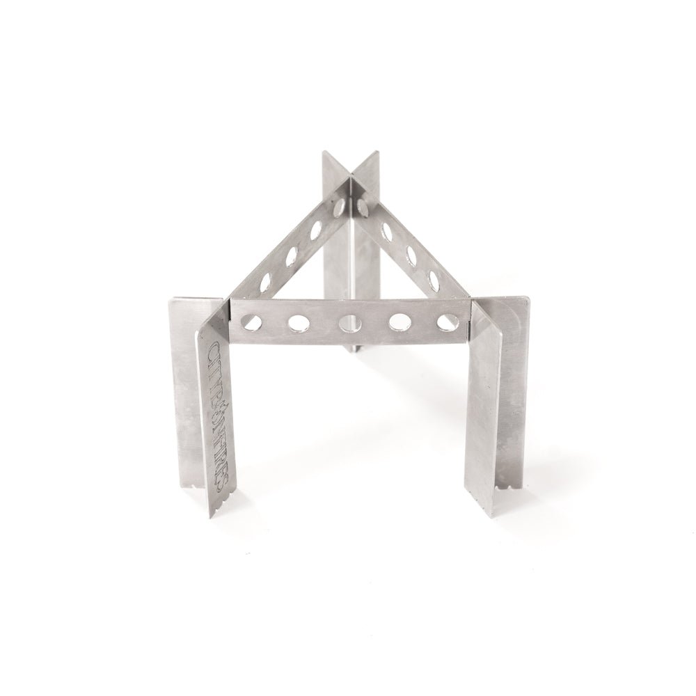 portable camp stove