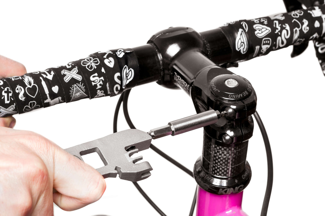 Full Windsor "The Breaker" Multi Tool