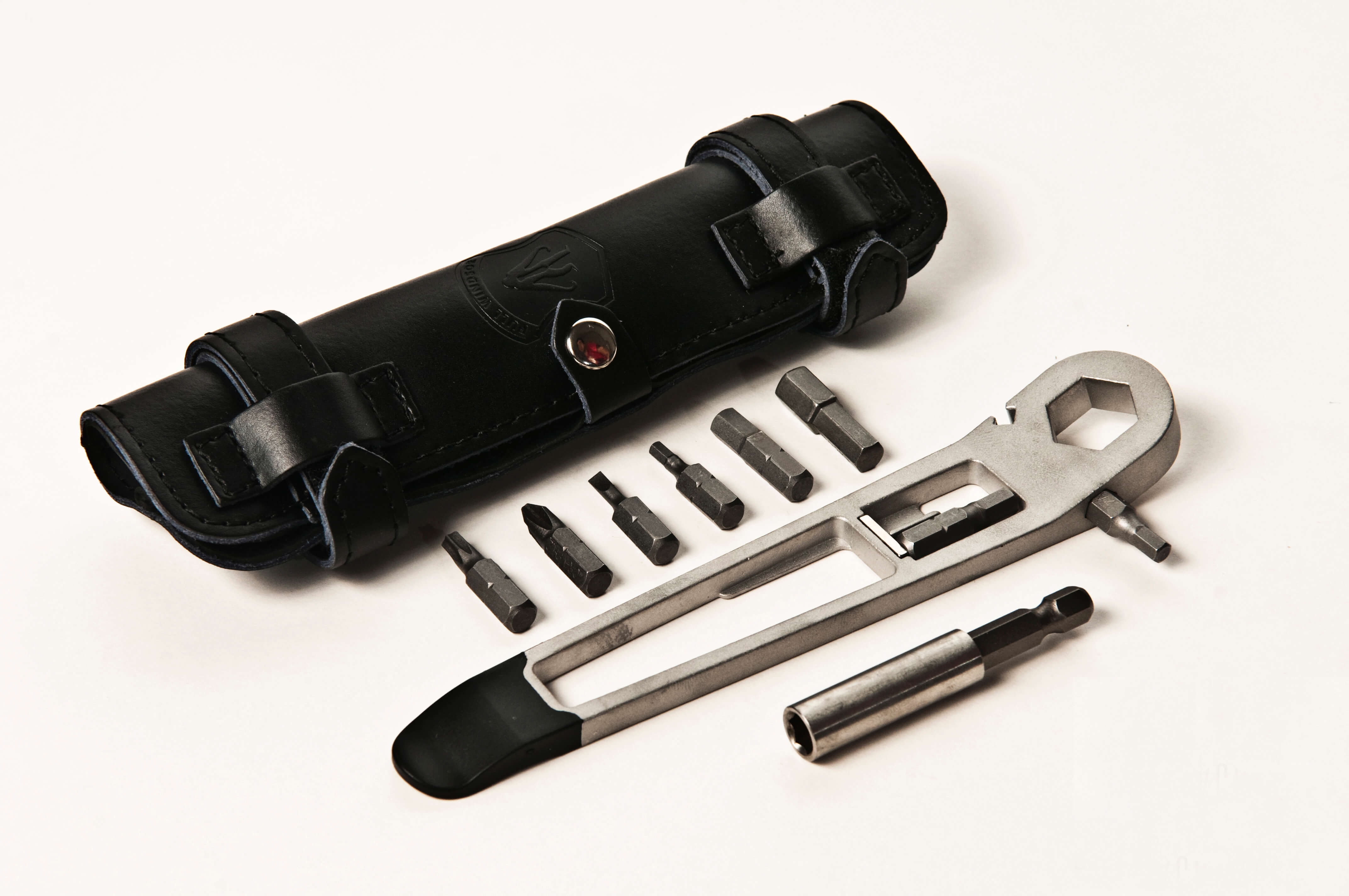Full Windsor "The Nutter" Multi Tool