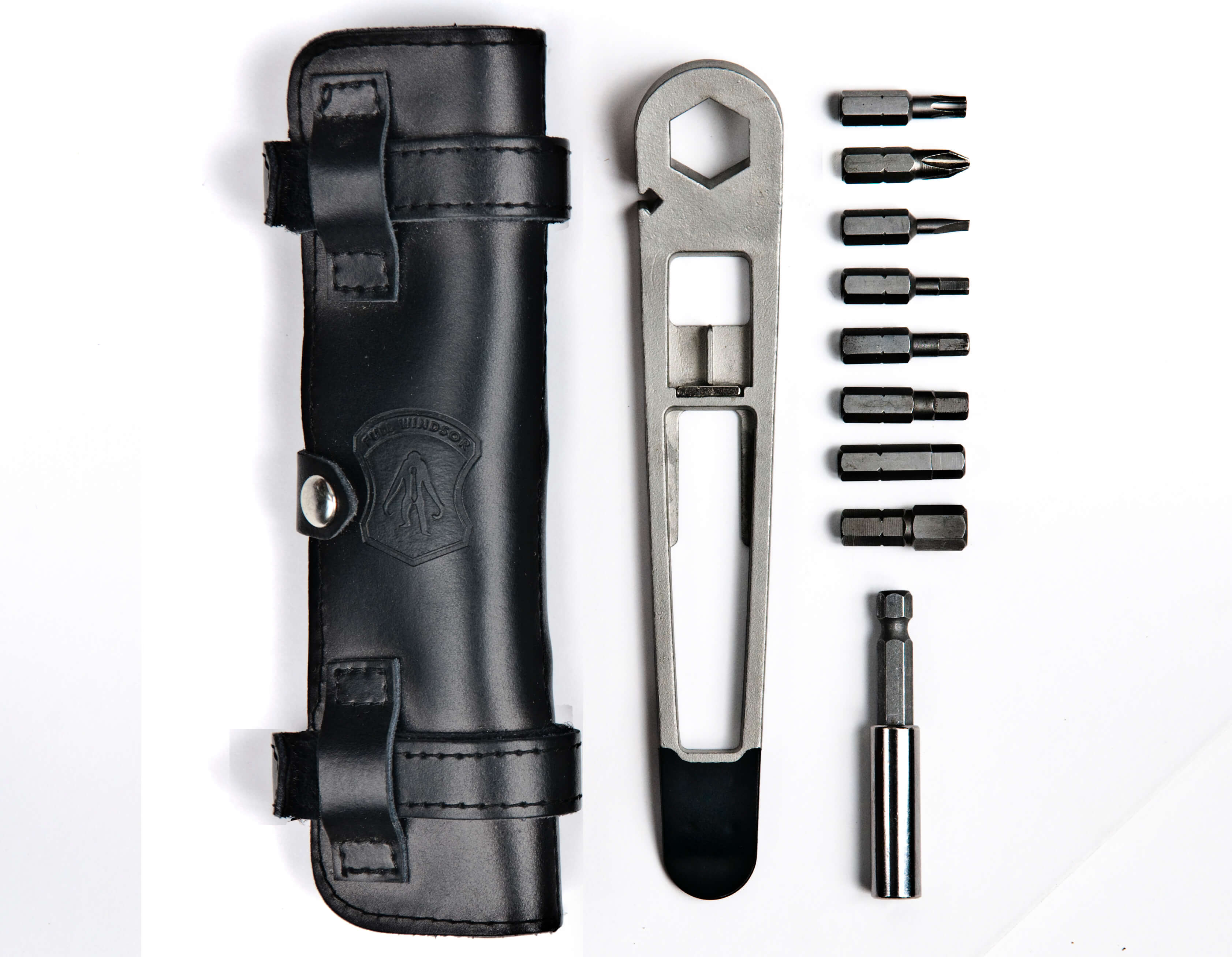 Full Windsor "The Nutter" Multi Tool